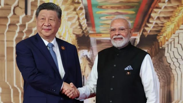 सात साल बाद भारत यात्रा पर शी जिनपिंग, भारत-चीन रिश्तों के लिए इसके क्या मायने हैं