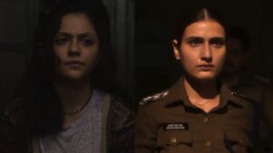 वेब सीरीज ‘हुंकार-द रोर’ का ट्रेलर रिलीज, ‘बापजी’ के खिलाफ अनीत पड्डा ने उठाई आवाज